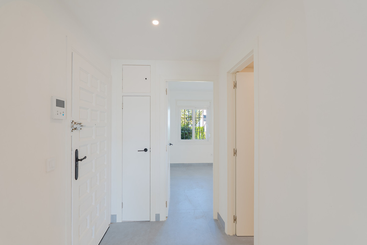 3 Bedroom Apartment in Marbella - Фото 27