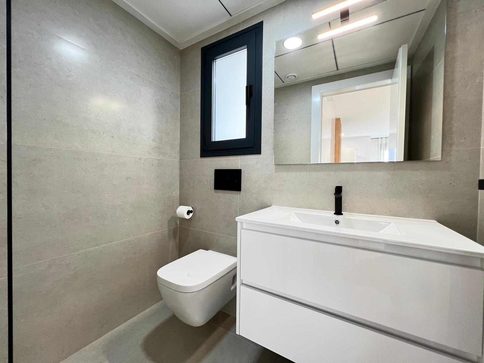 Moradia com 3 quartos com piscina em Alicante, Espanha – Foto 26