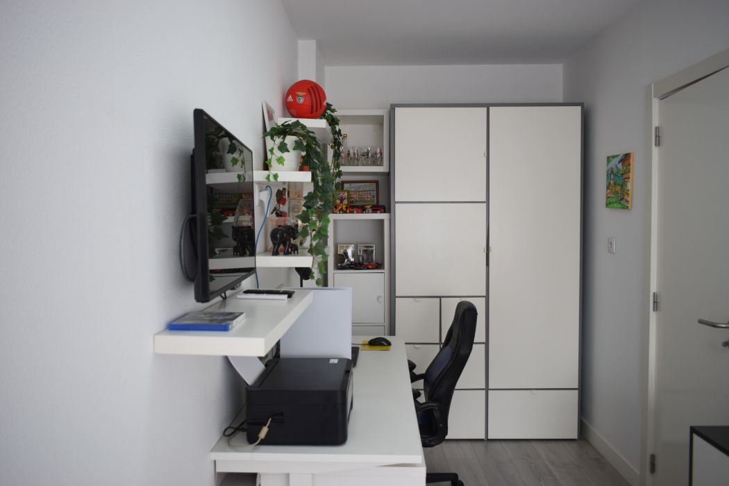Apartamento com 4 quartos em Espanha – Foto 7
