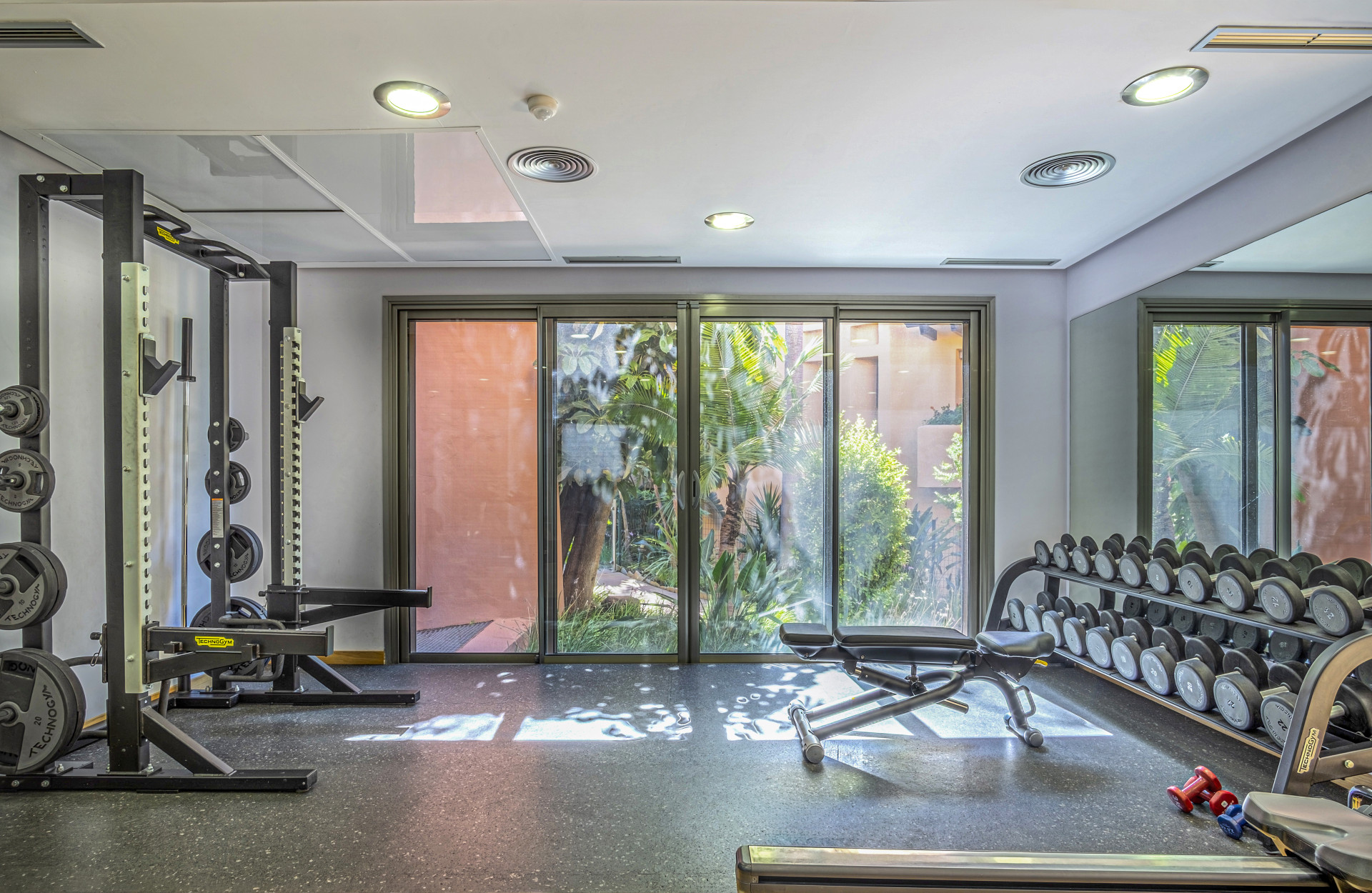 2 Bedroom Apartment in Marbella - Foto 7