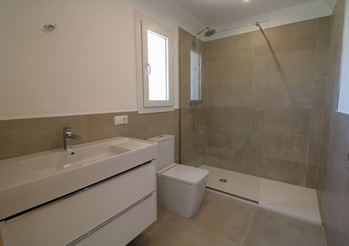 7 Bedroom Villa in Mijas - Foto 22