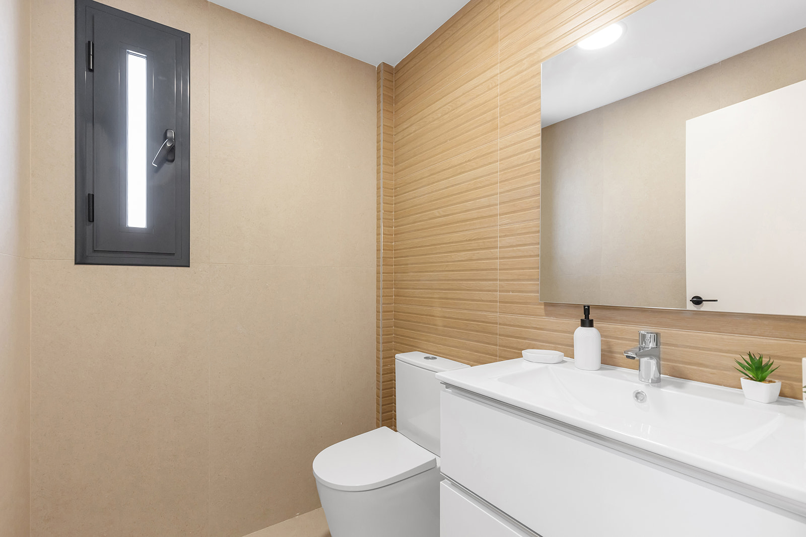 Moradia com 4 quartos com piscina em Alicante, Espanha – Foto 9
