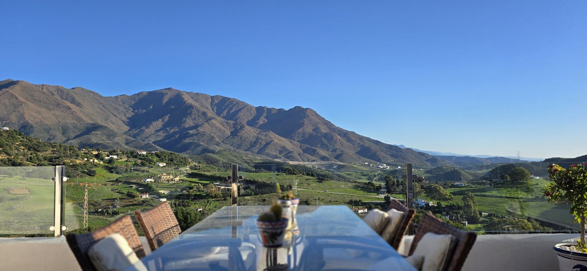 4 Bedroom Country house in Casares - Foto 4