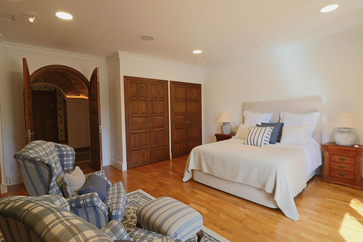 7 Bedroom Country house in Marbella - Foto 14