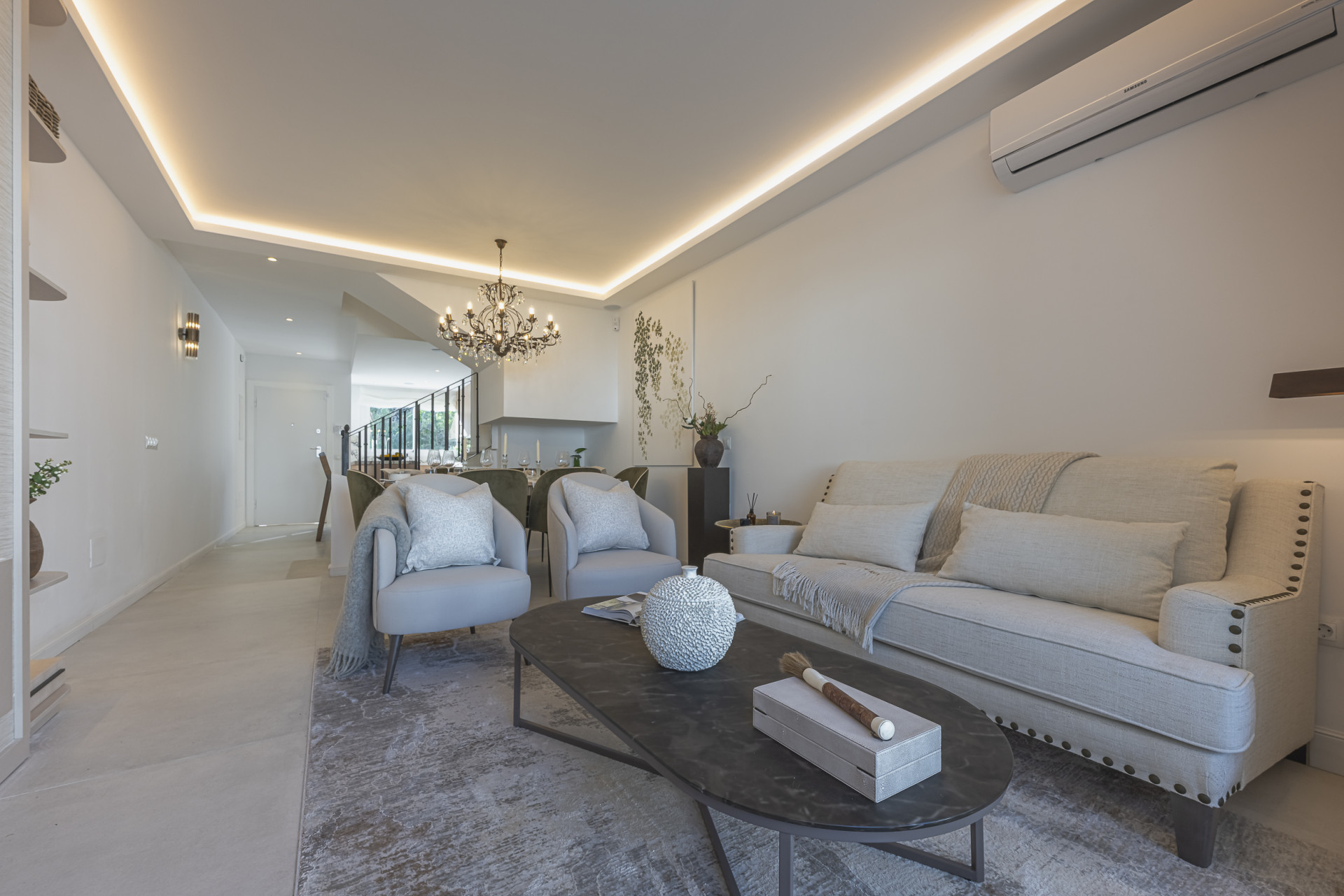 4 Bedroom Townhouse in Marbella - Photo 45