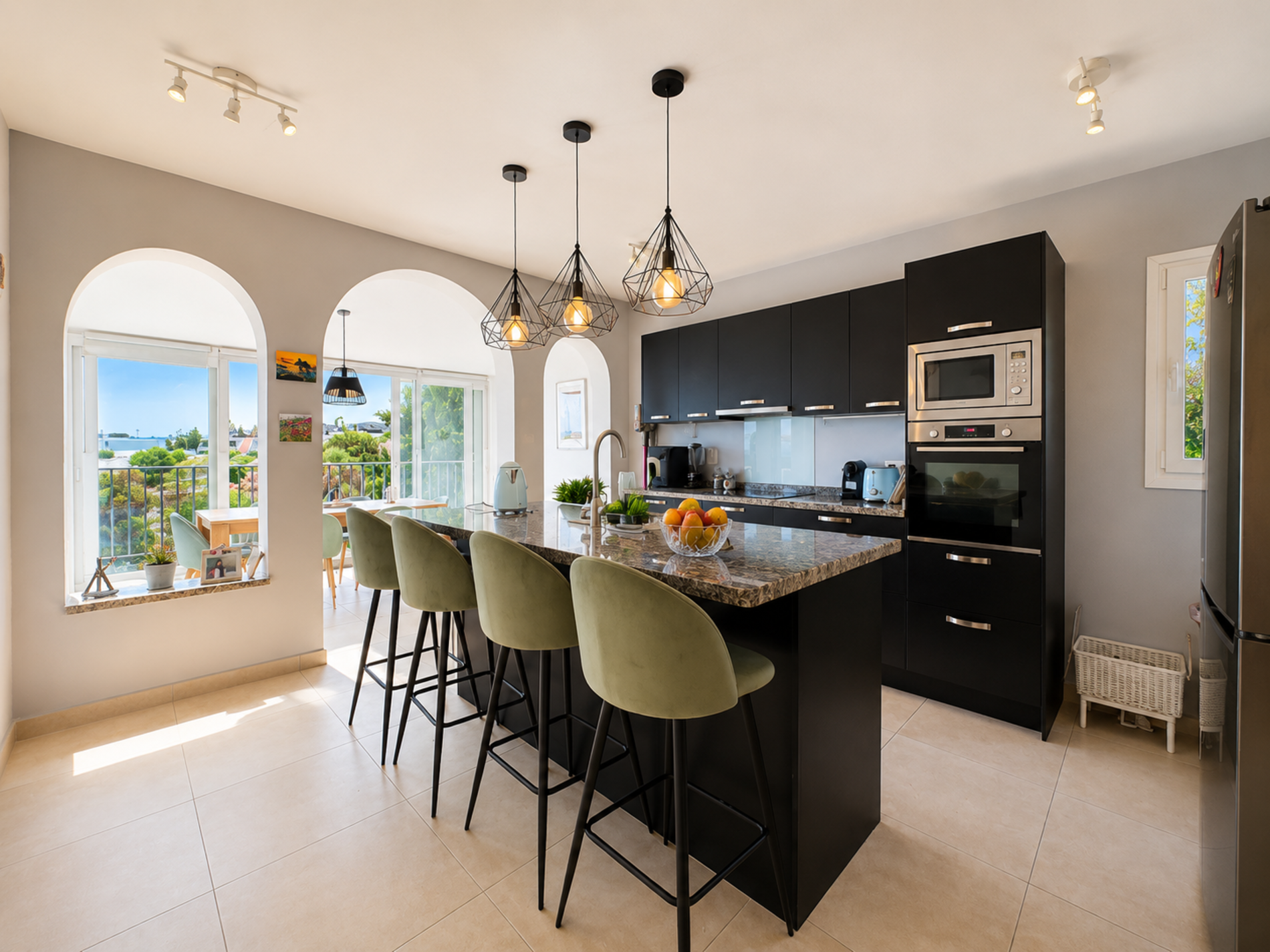 6 Bedroom Villa in Mijas - Photo 12