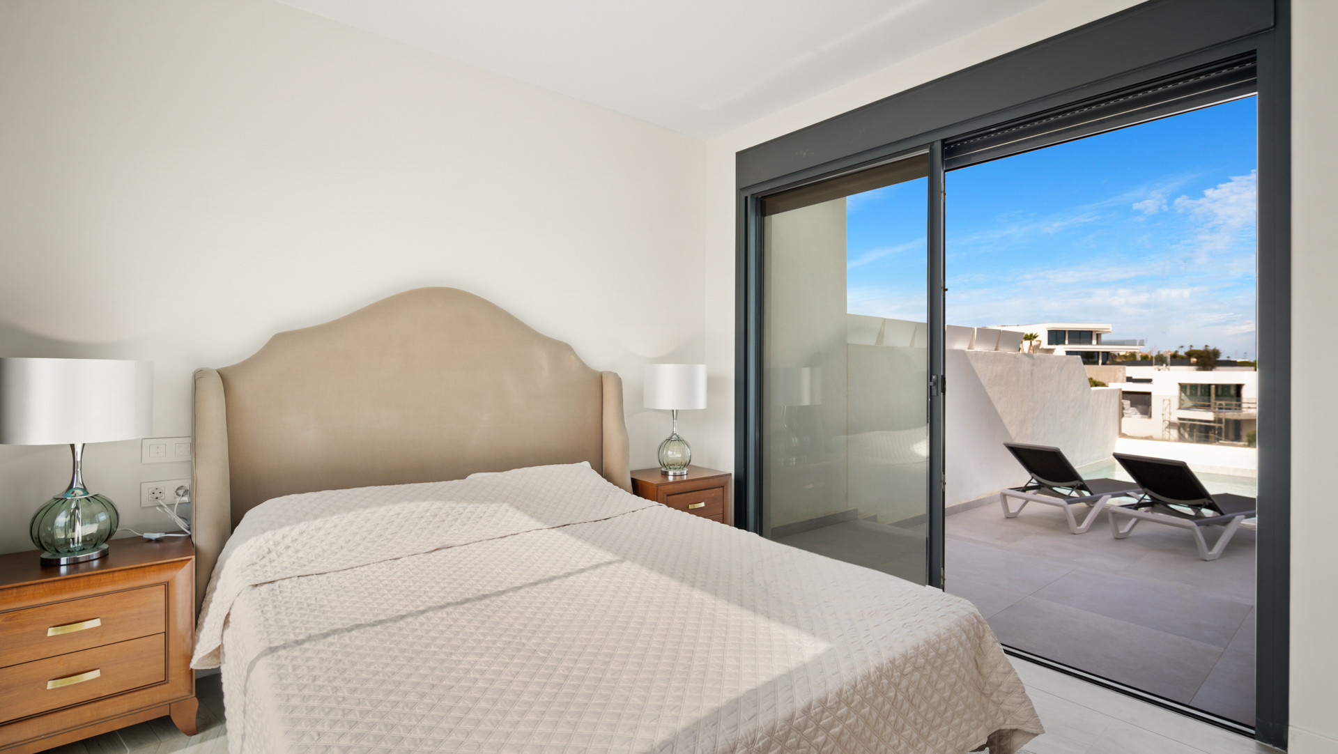 3 Bedroom Townhouse in Marbella - Photo 30