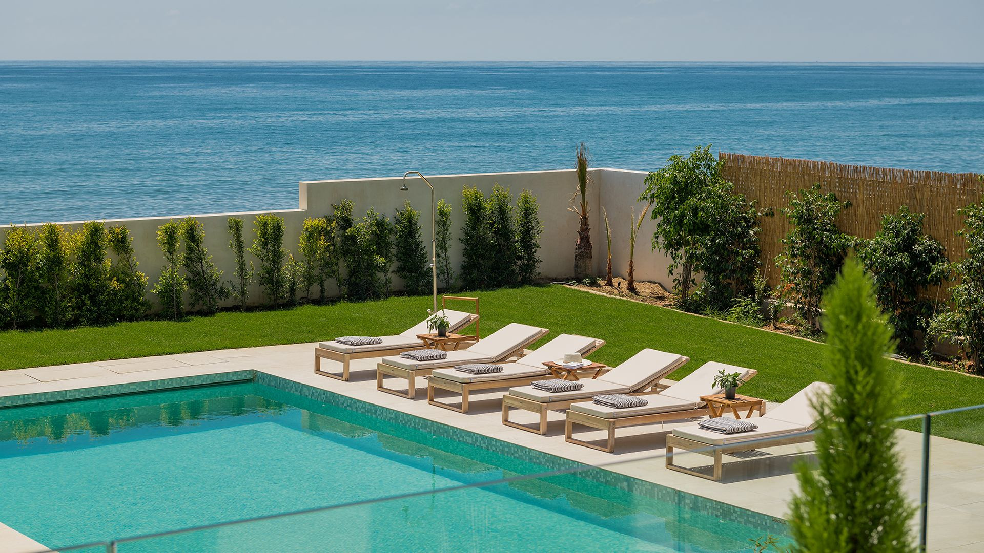 5 Bedroom Villa in Mijas - Photo 14
