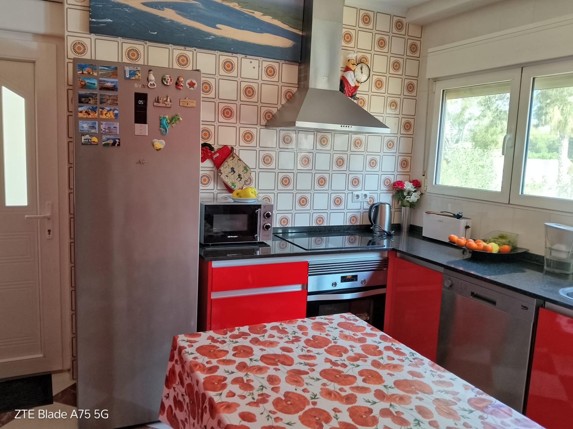 Moradia com 4 quartos com vista mar em Múrcia, Espanha – Foto 10