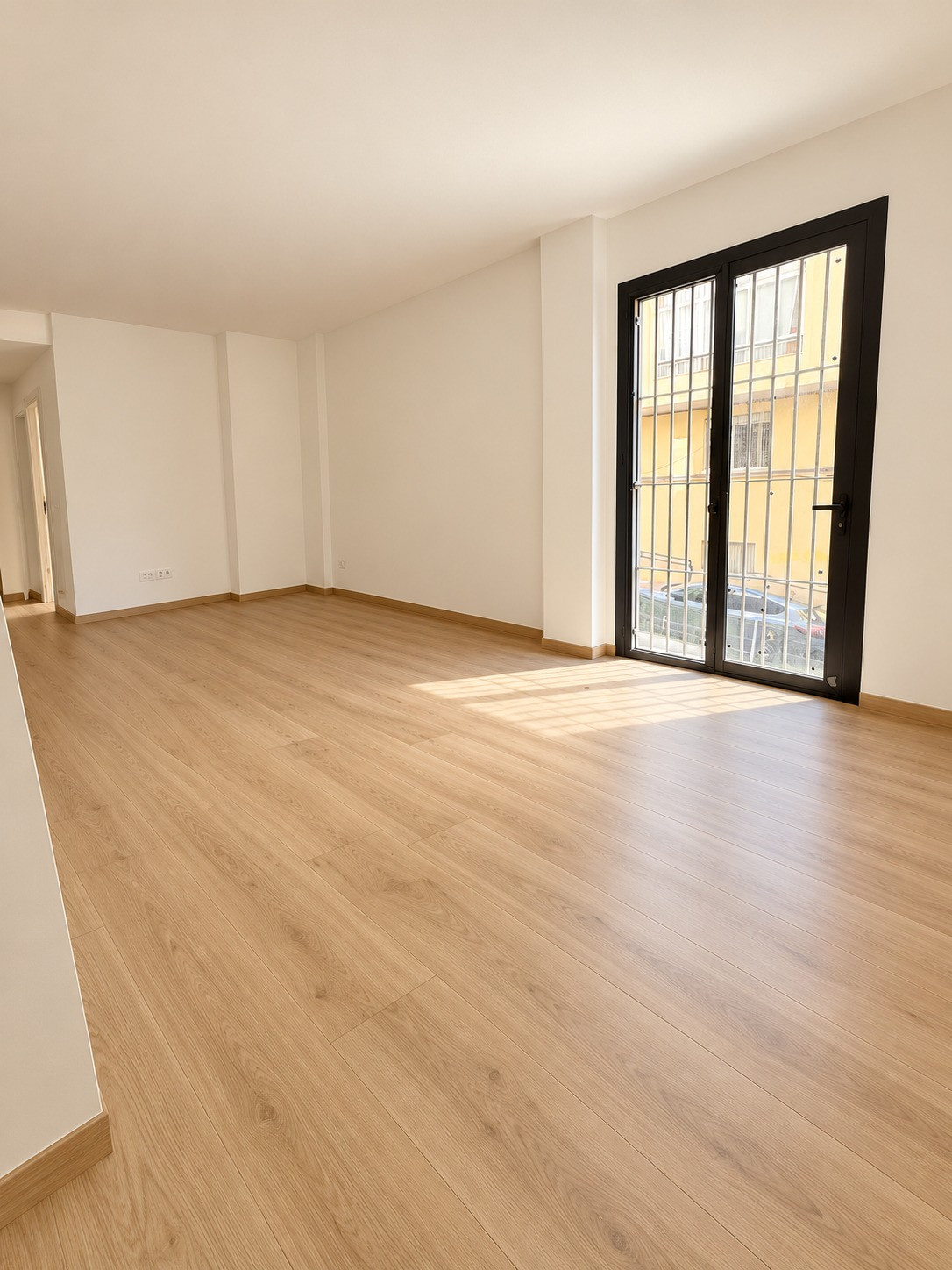 Apartment in Malaga Center