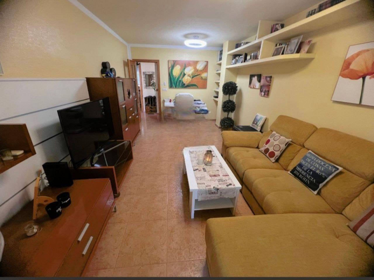 Villa con 4 camere vista mare a Murcia, Spagna – Foto 5