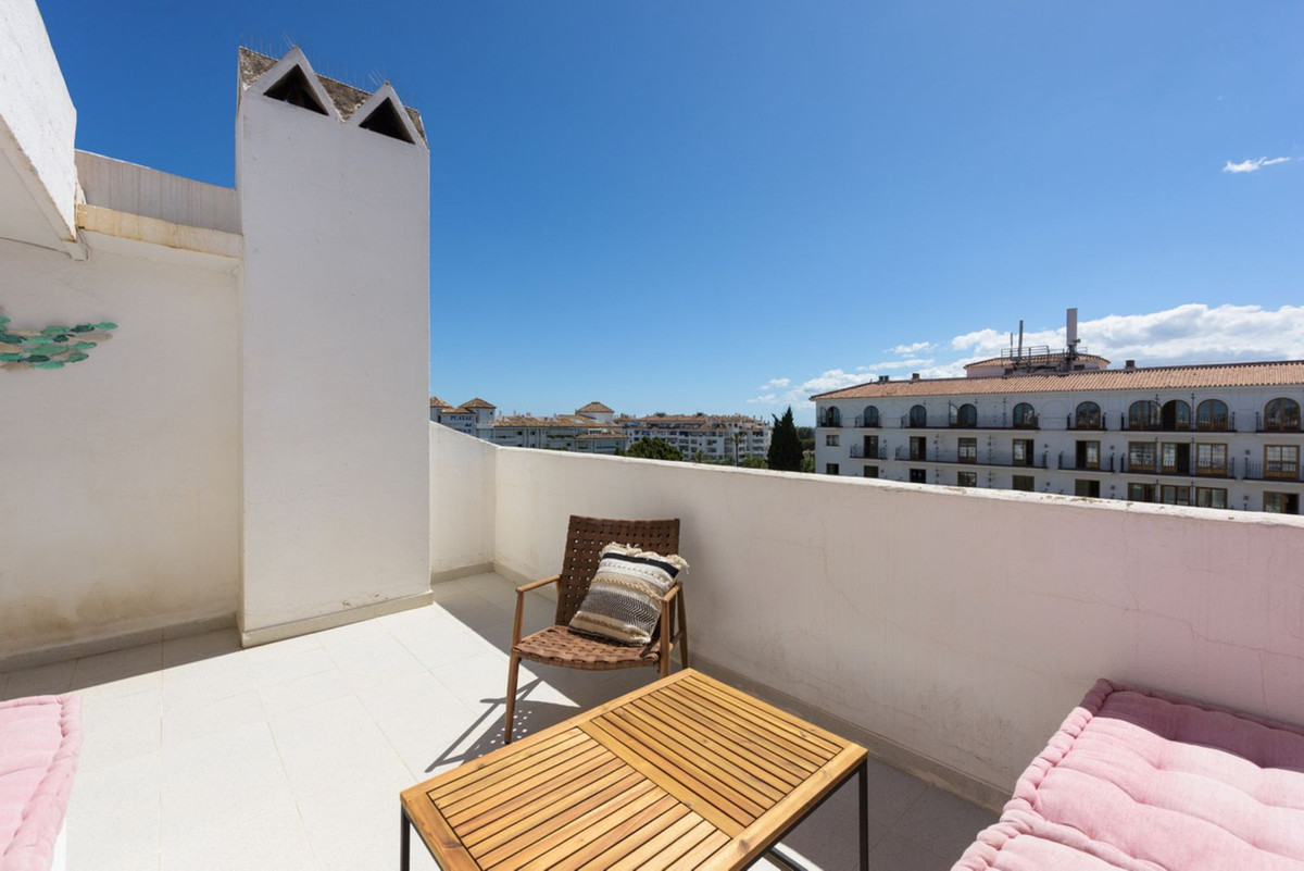 3 Bedroom Townhouse in Marbella - Foto 9