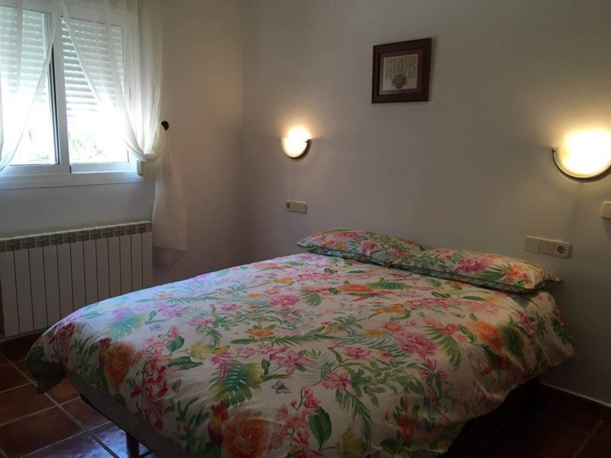Moradia com 4 quartos em Málaga, Espanha – Foto 14