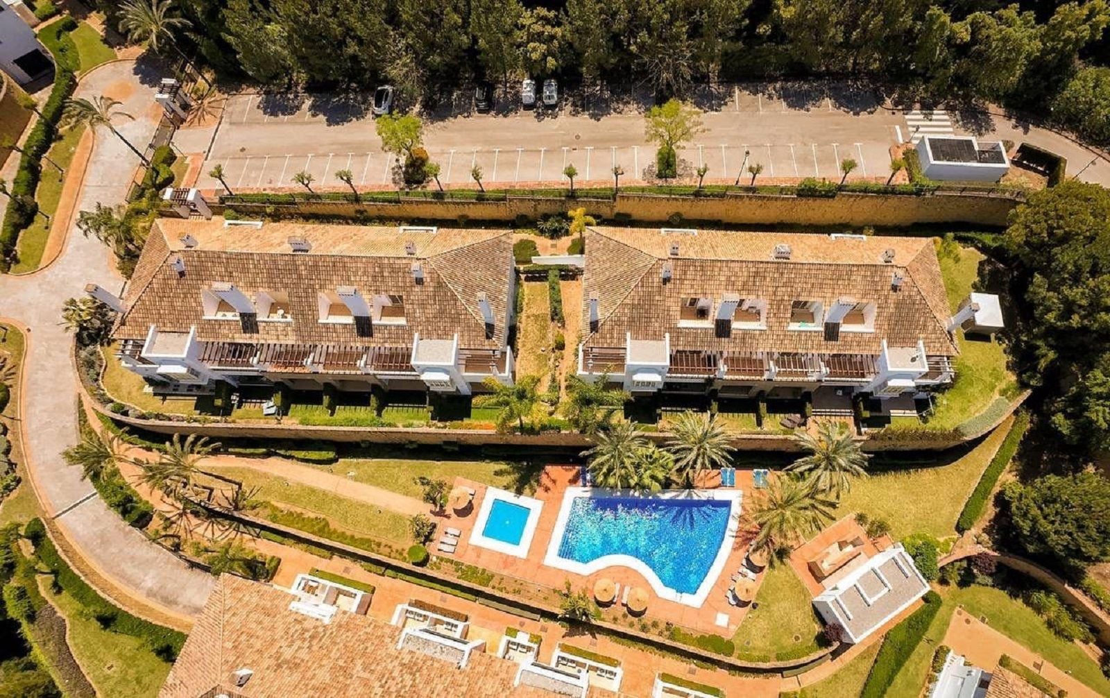3 Bedroom Townhouse in Mijas - Photo 19