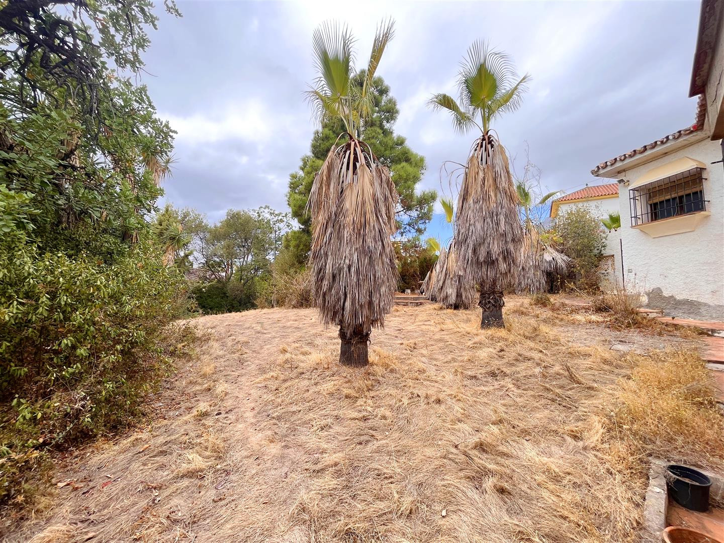 6 Bedroom Villa in Marbella - Photo 19