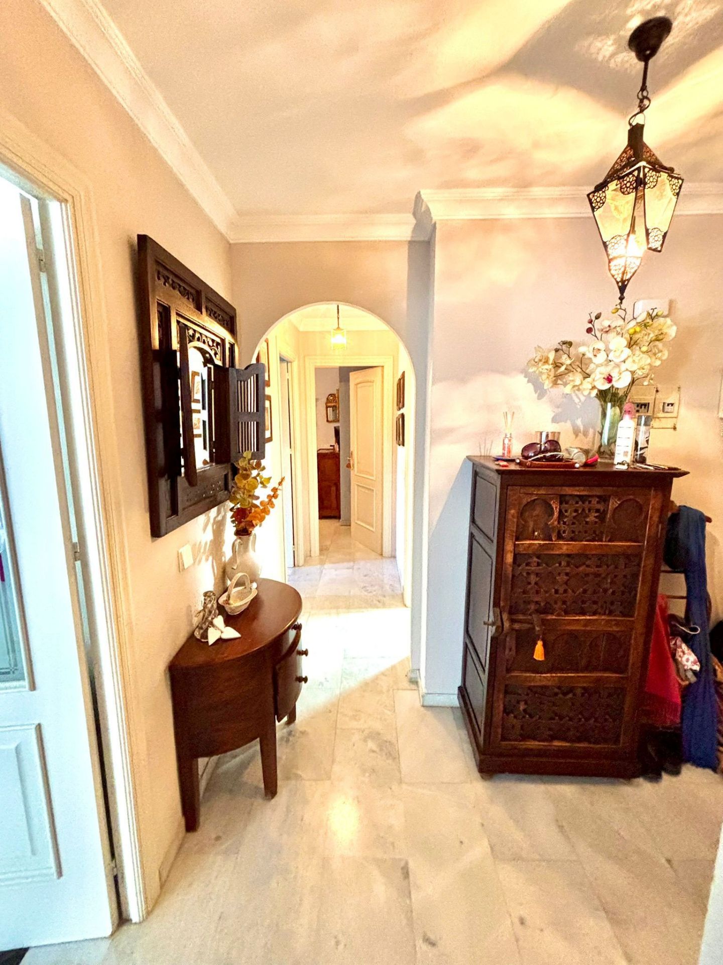2 Bedroom Penthouse in Mijas - Photo 7