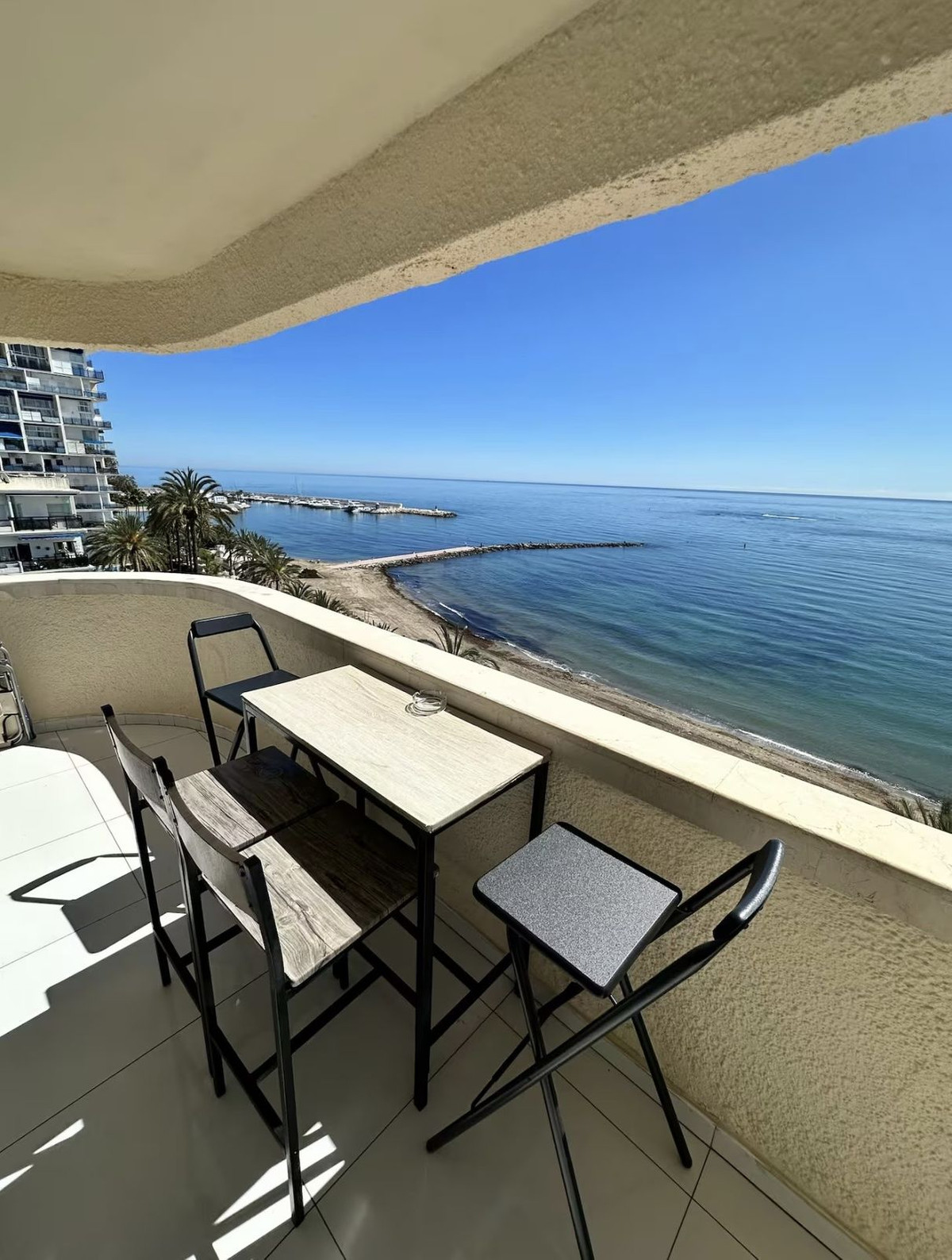 2 Bedroom Apartment in Marbella - Фото 20
