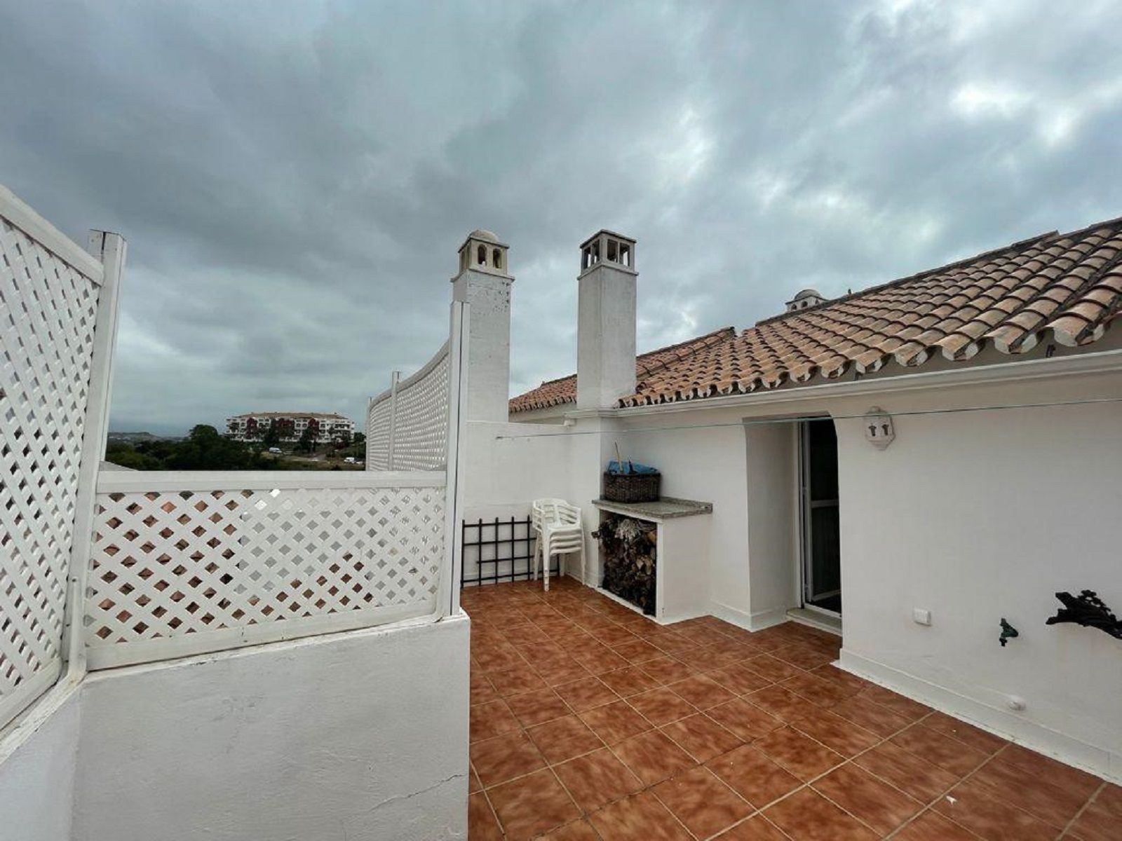 3 Bedroom Penthouse in Mijas - Photo 17