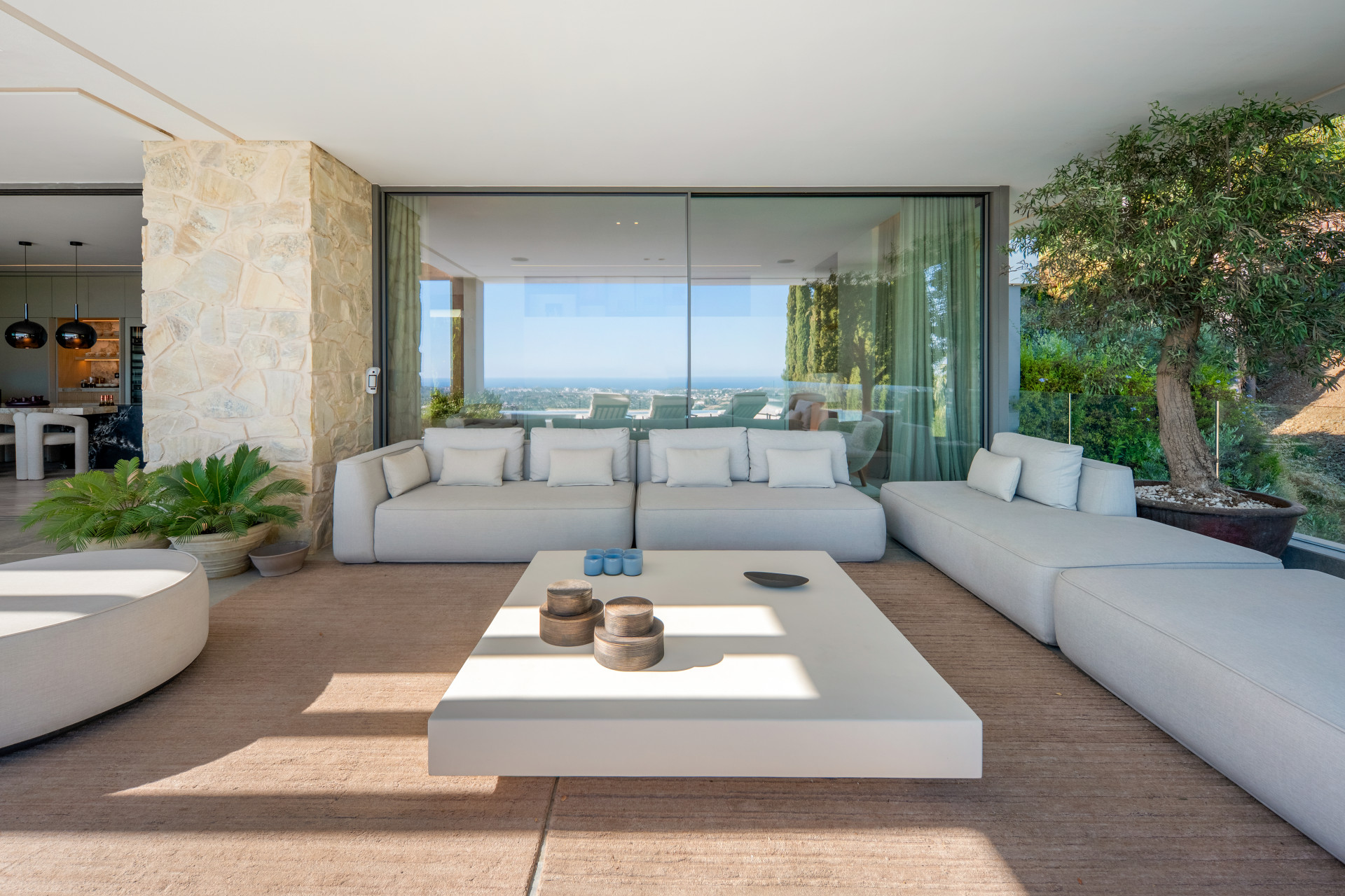 6 Bedroom Villa in Benahavís - Foto 13