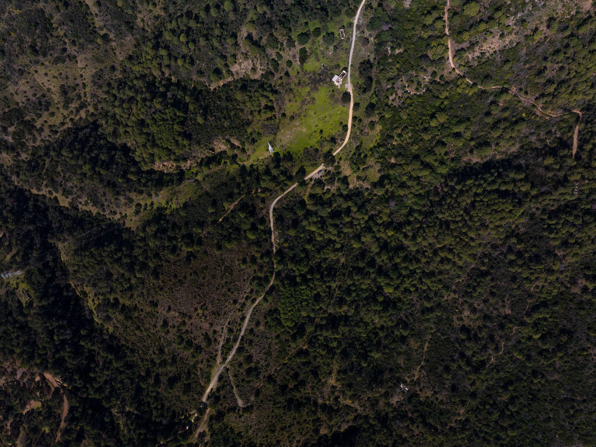 260,000 m² Plot in Benahavís - Photo 8