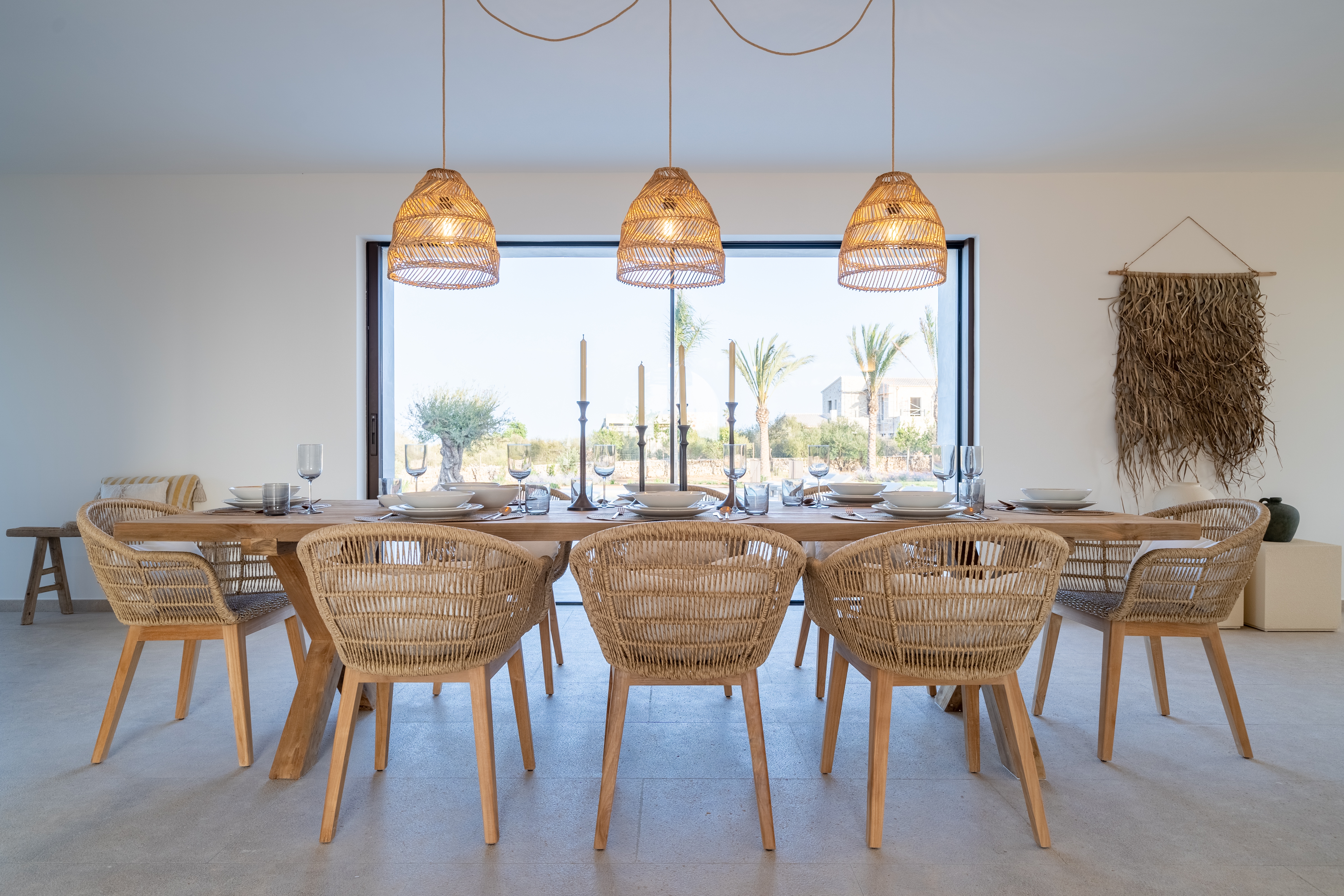 Moradia com 4 quartos com piscina em Baleares, Espanha – Foto 7