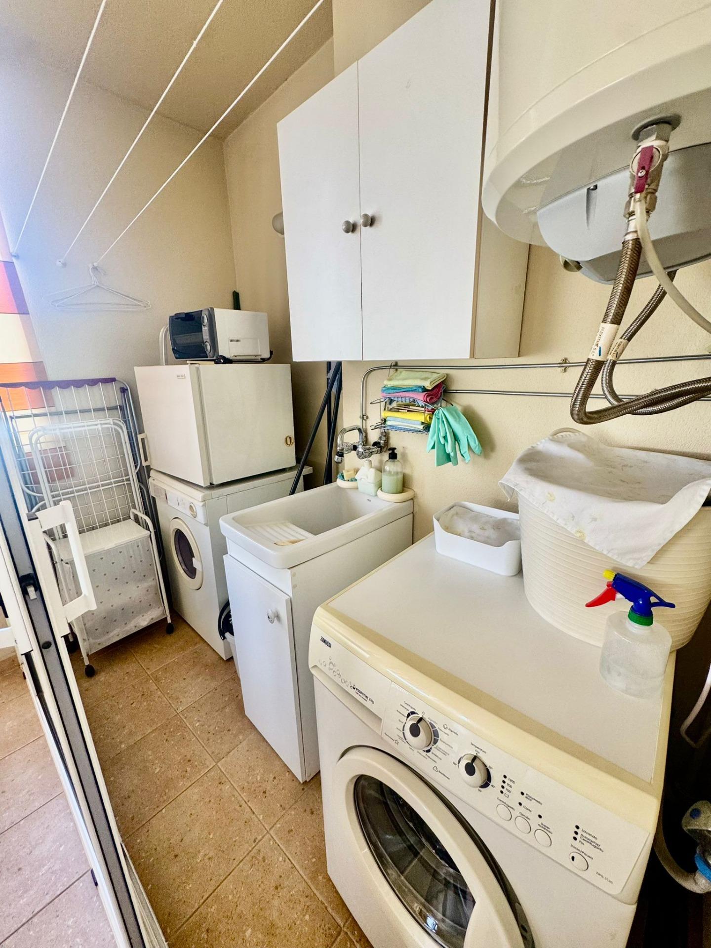 3 Bedroom Apartment in Fuengirola - Photo 18