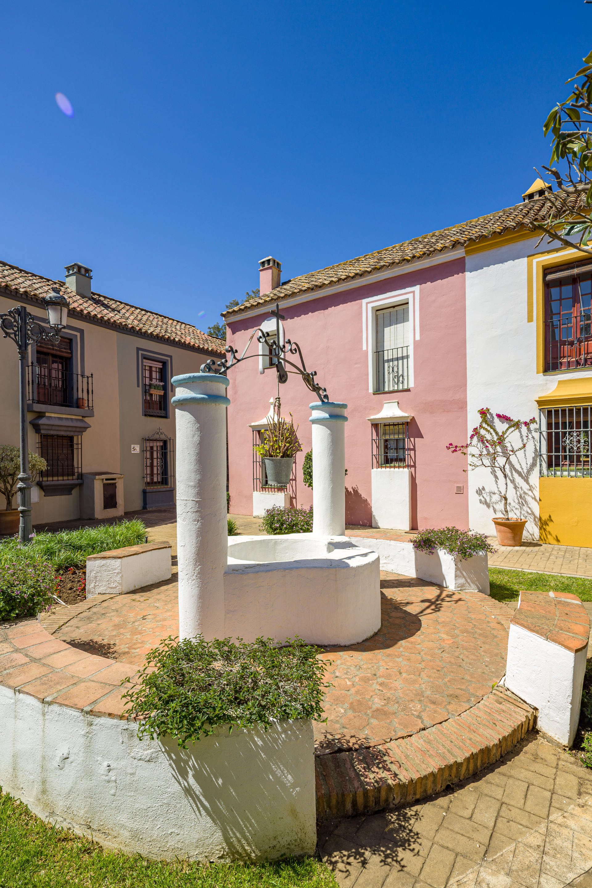 3 Bedroom Townhouse in San Pedro de Alcántara - Photo 22