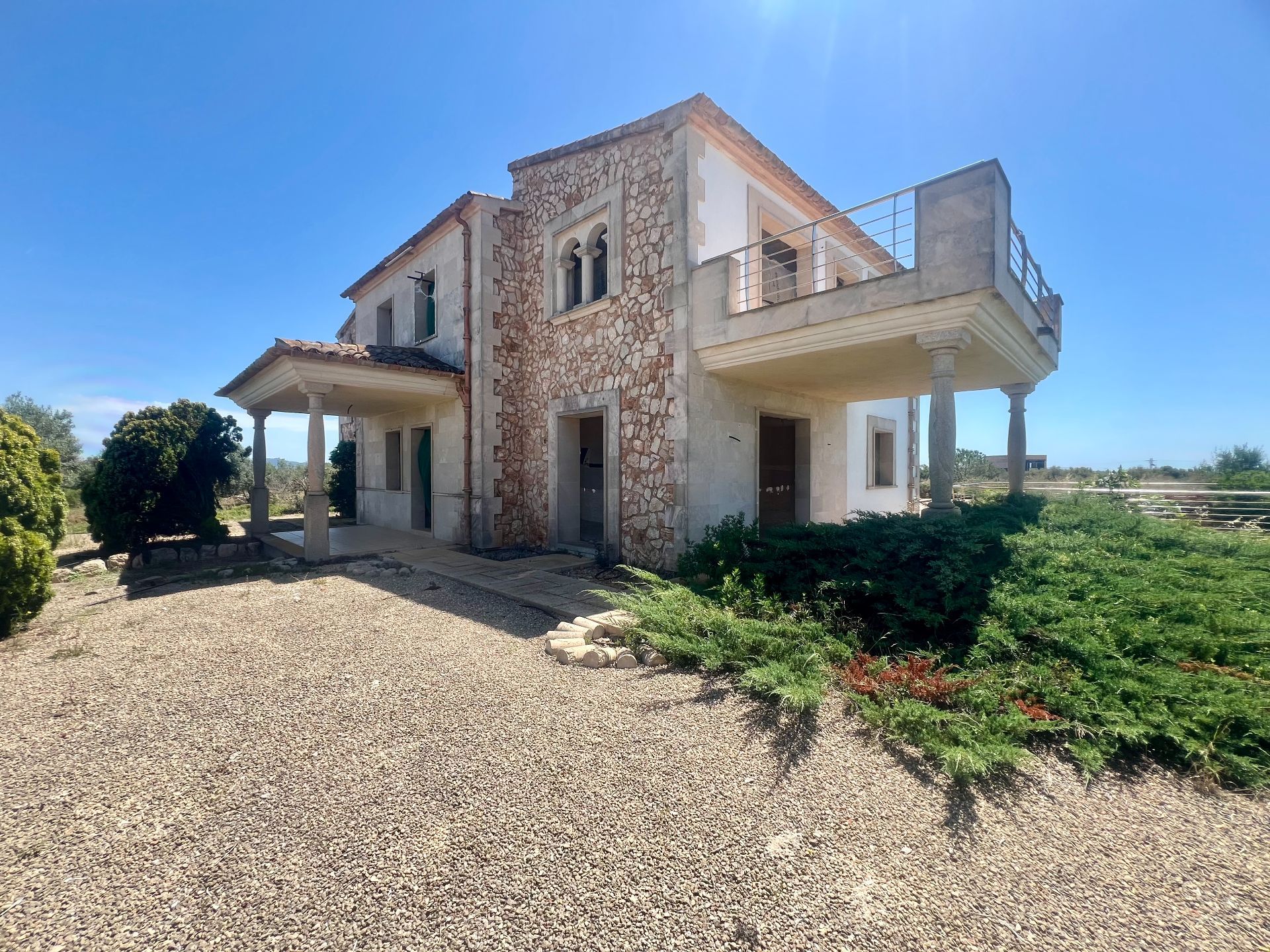 Moradia com 6 quartos com piscina em Baleares, Espanha – Foto 3