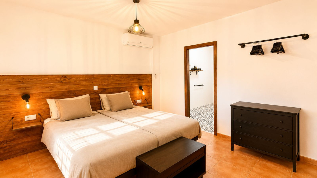 7 Bedroom Country house in Coín - Foto 19