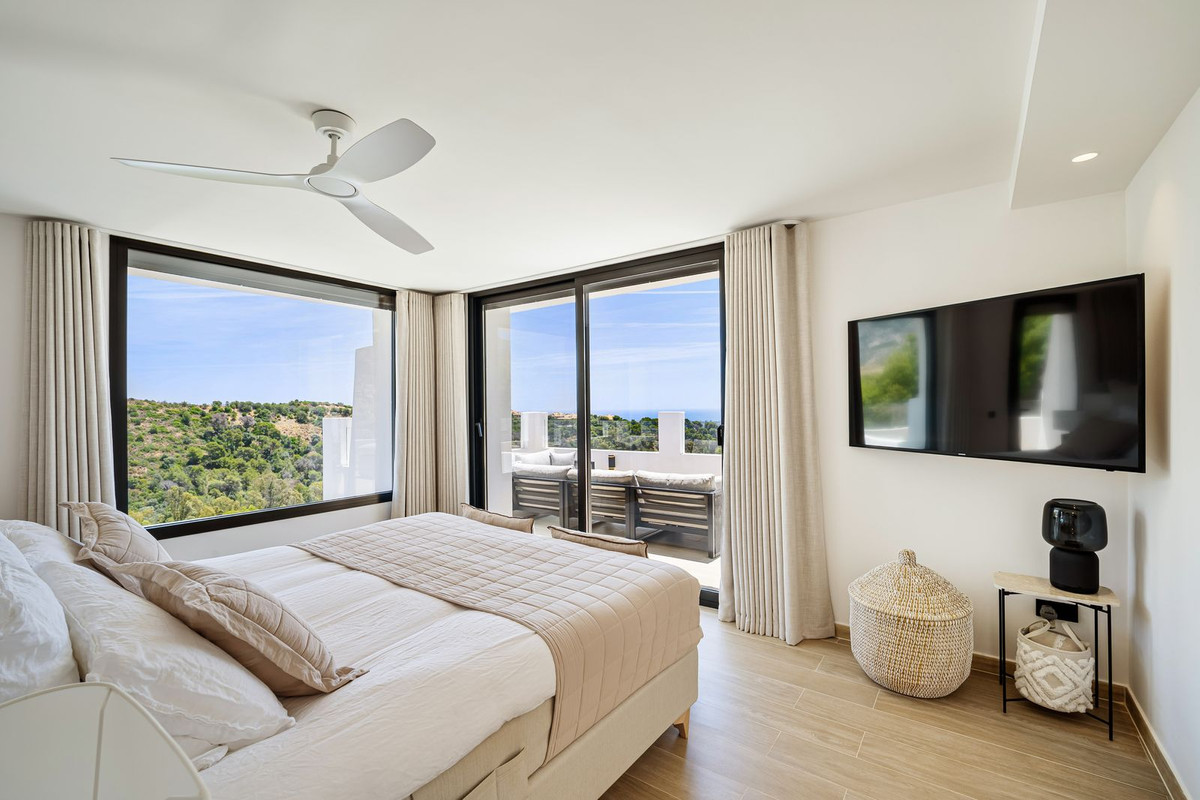 5 Bedroom Villa in Marbella - Foto 9