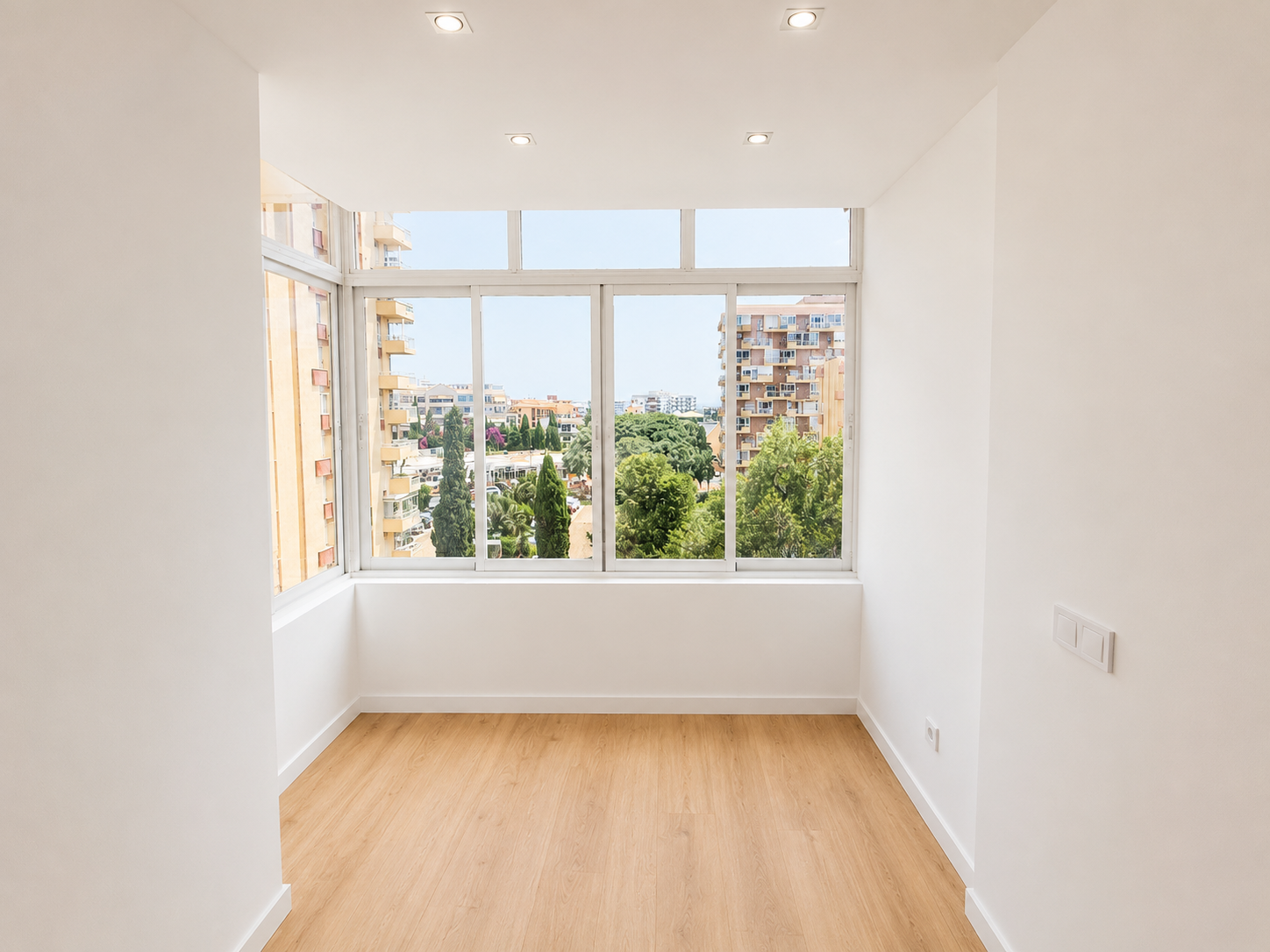 Apartment in Benalmádena - Photo 4