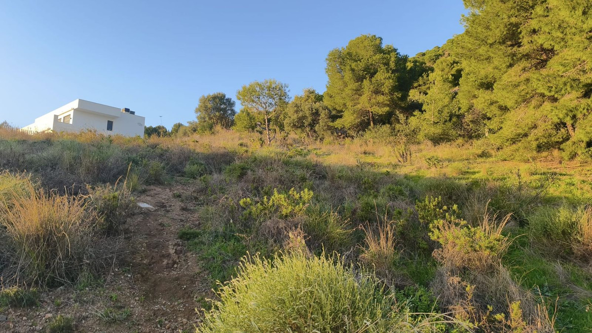662 m² Plot in Mijas - Photo 9