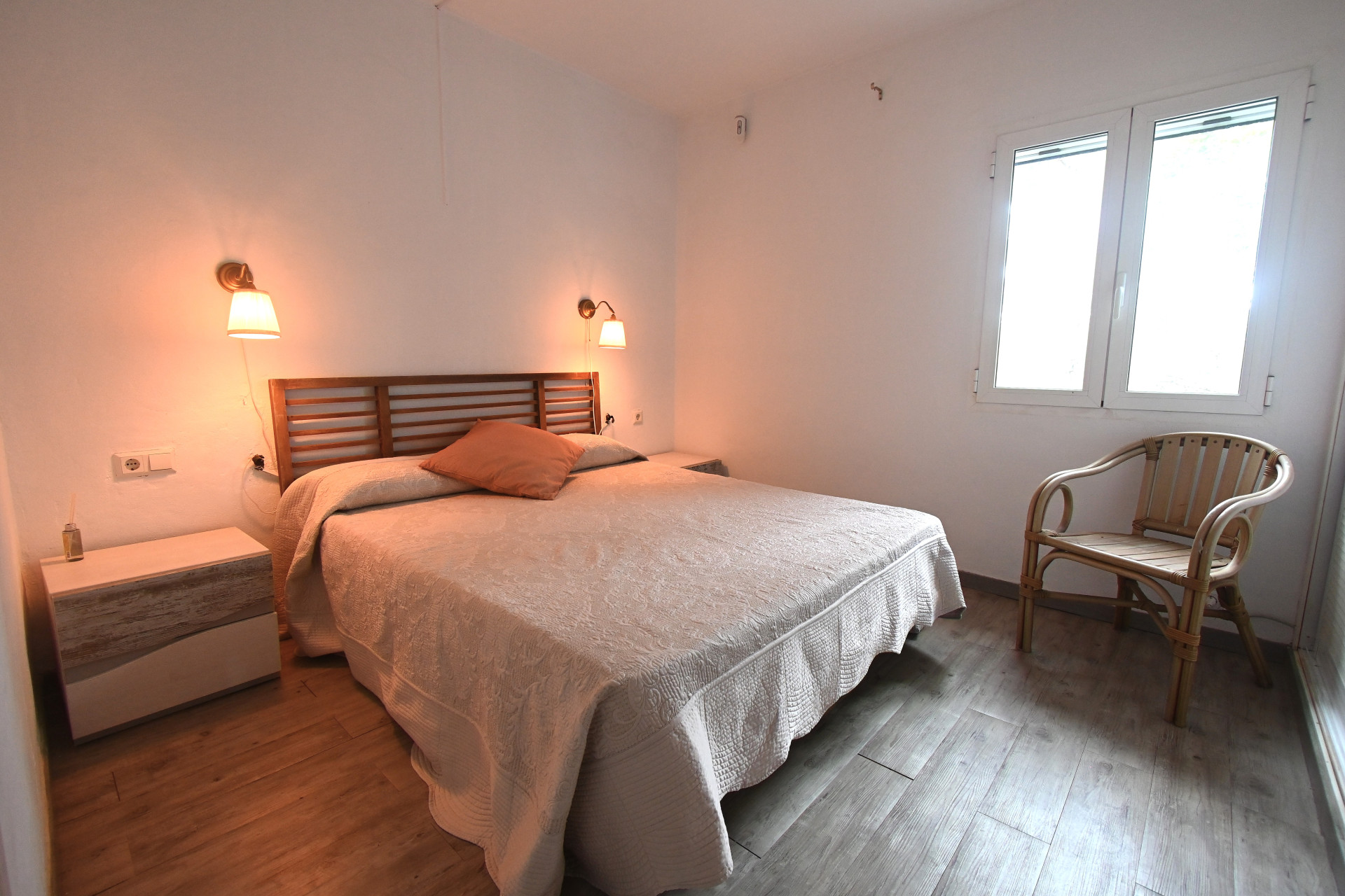 Apartamento com 2 quartos com piscina em Baleares, Espanha – Foto 8