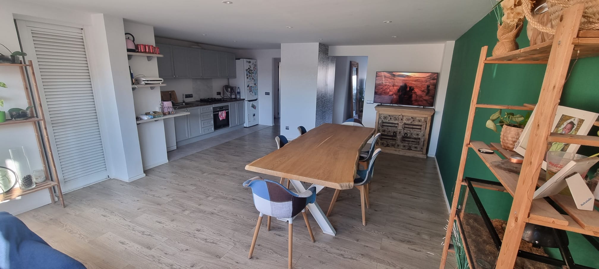 Apartment in Can Misses