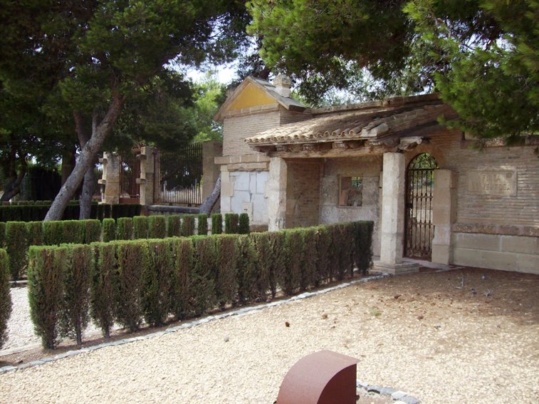 Moradia com 4 quartos com piscina em Alicante, Espanha – Foto 10