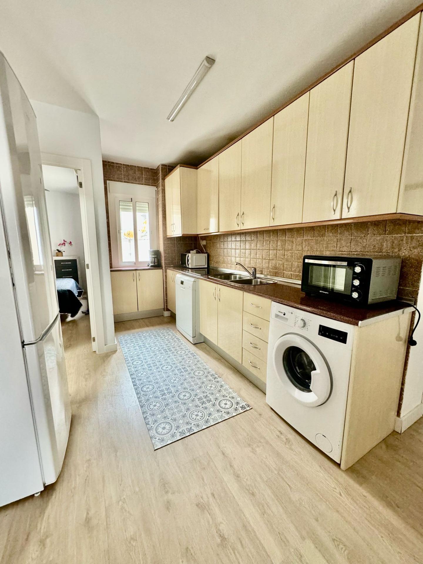 3 Bedroom Penthouse in Benalmádena - Photo 2