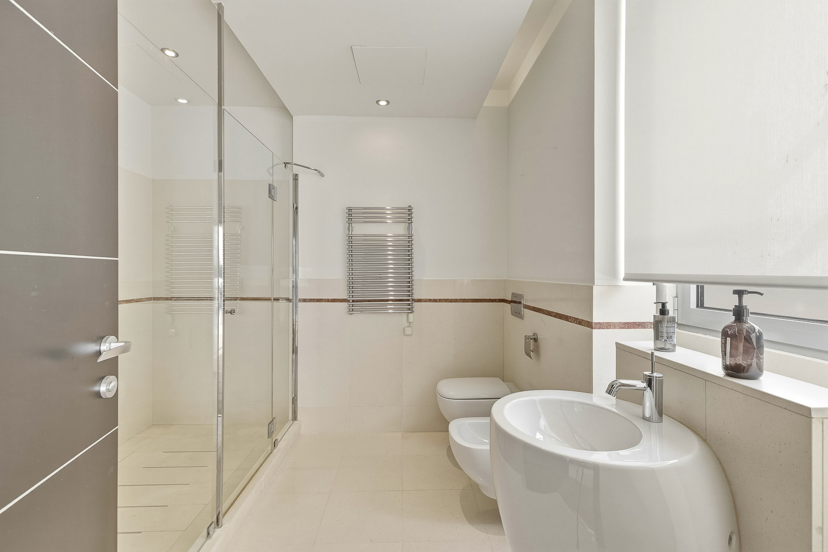 3 Bedroom Villa in Marbella - Photo 11