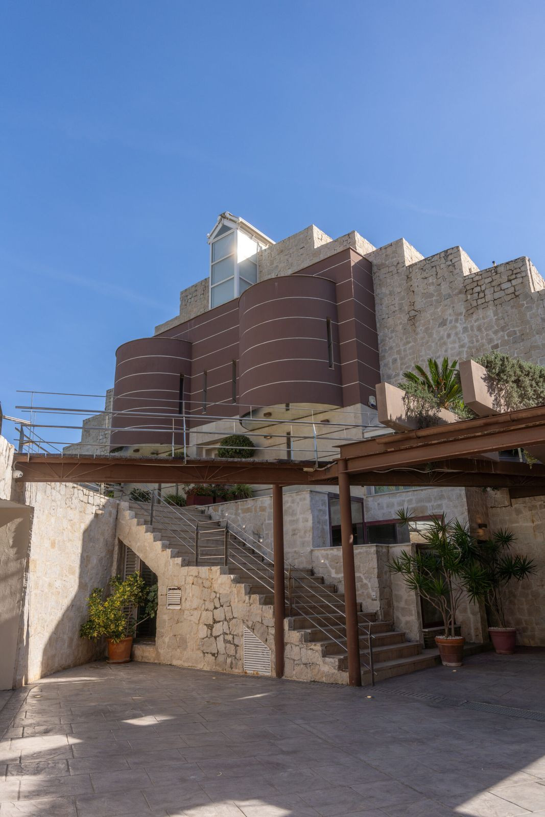 5 Bedroom Villa in Benahavís - Foto 3