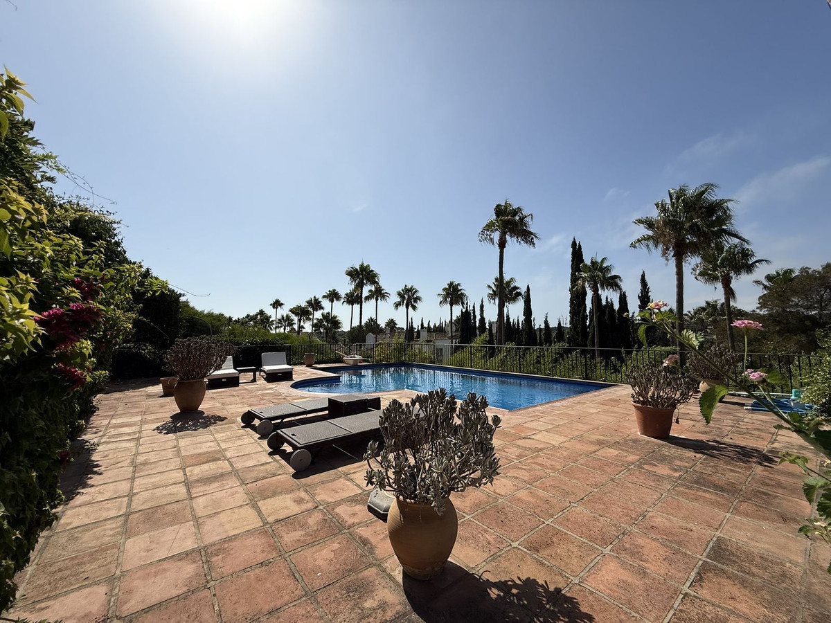 5 Bedroom Villa in Sotogrande - Photo 12