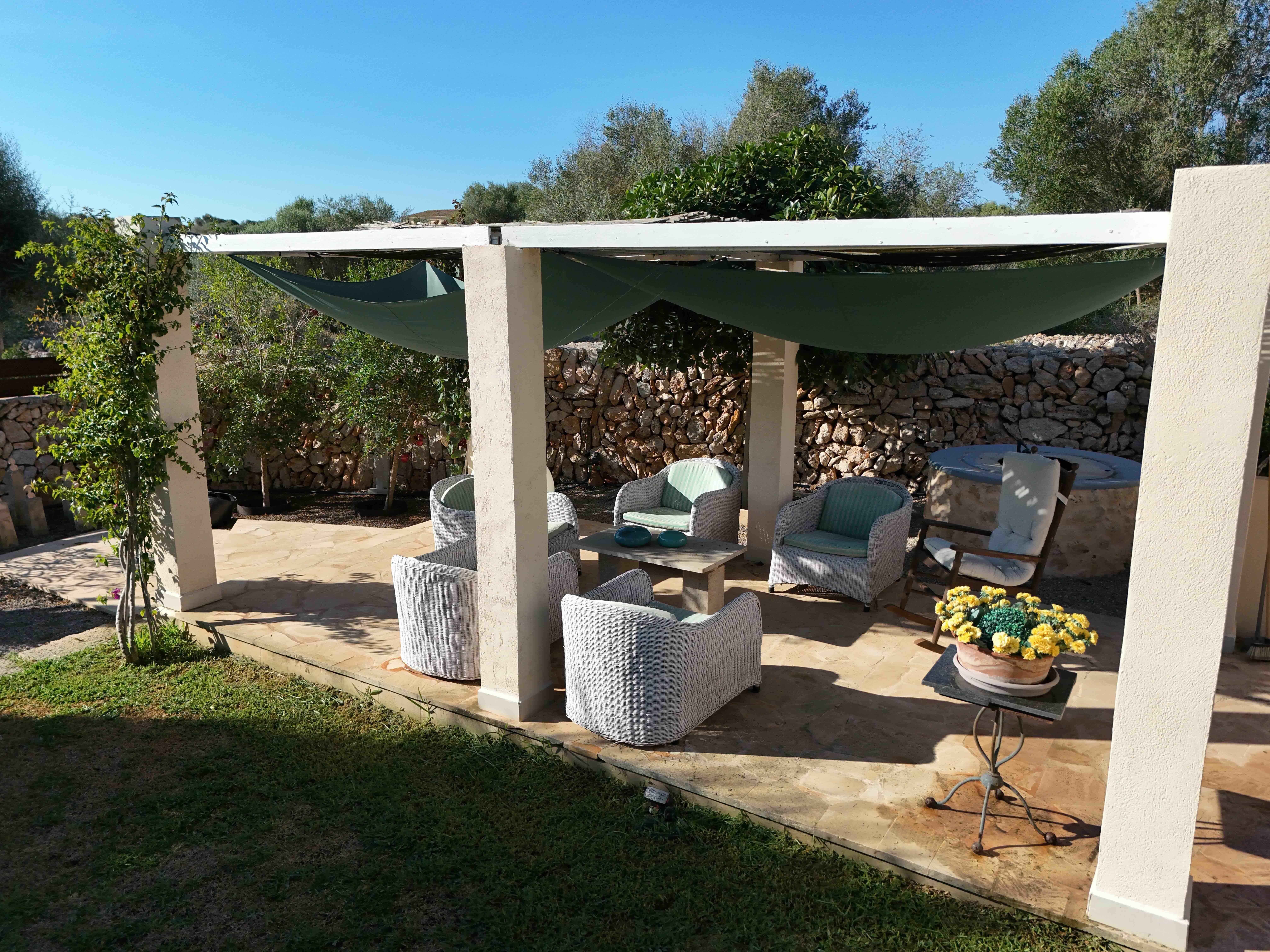 Moradia com 3 quartos com piscina em Baleares, Espanha – Foto 22