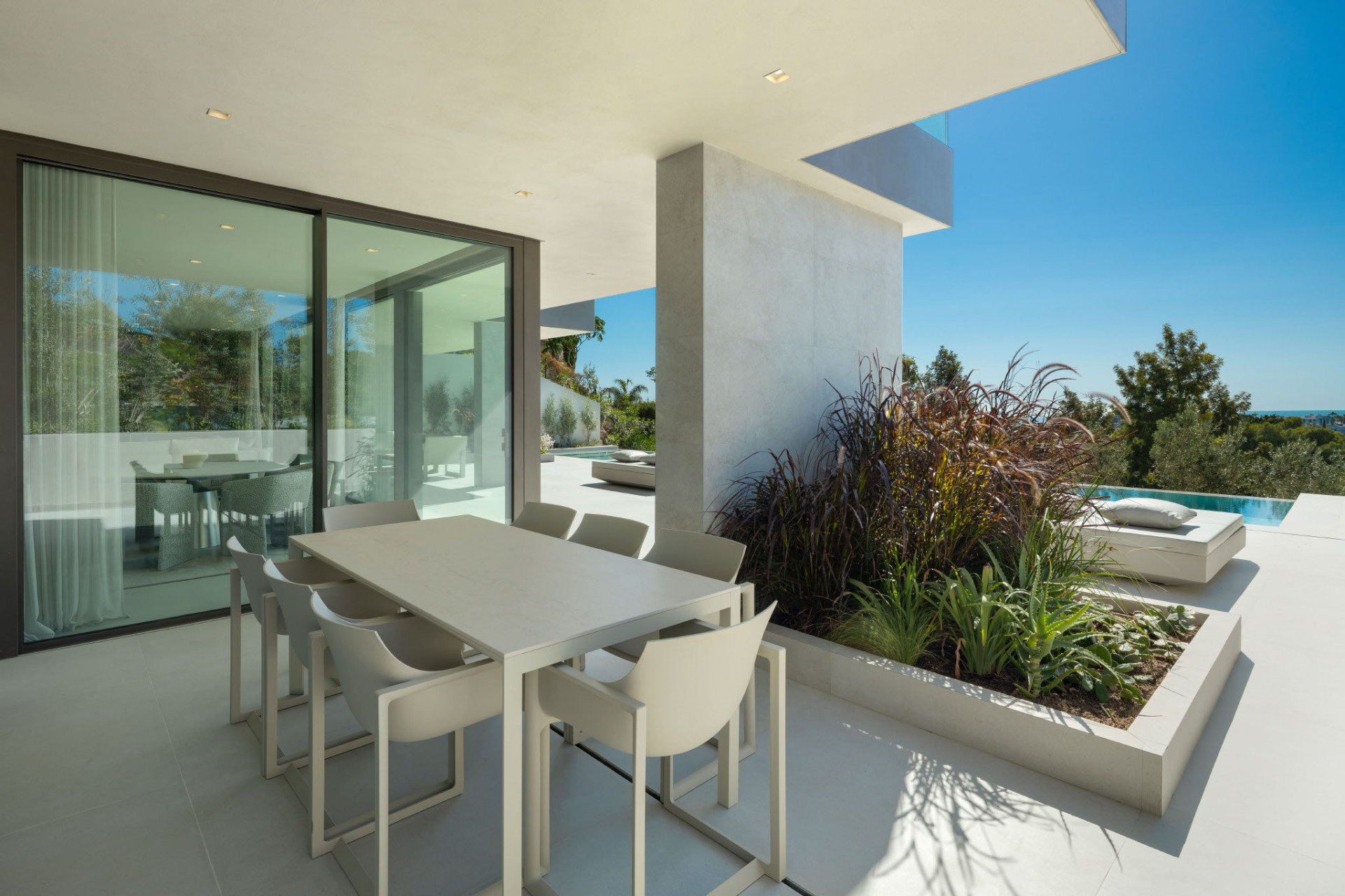 5 Bedroom Villa in Benahavís - Foto 30