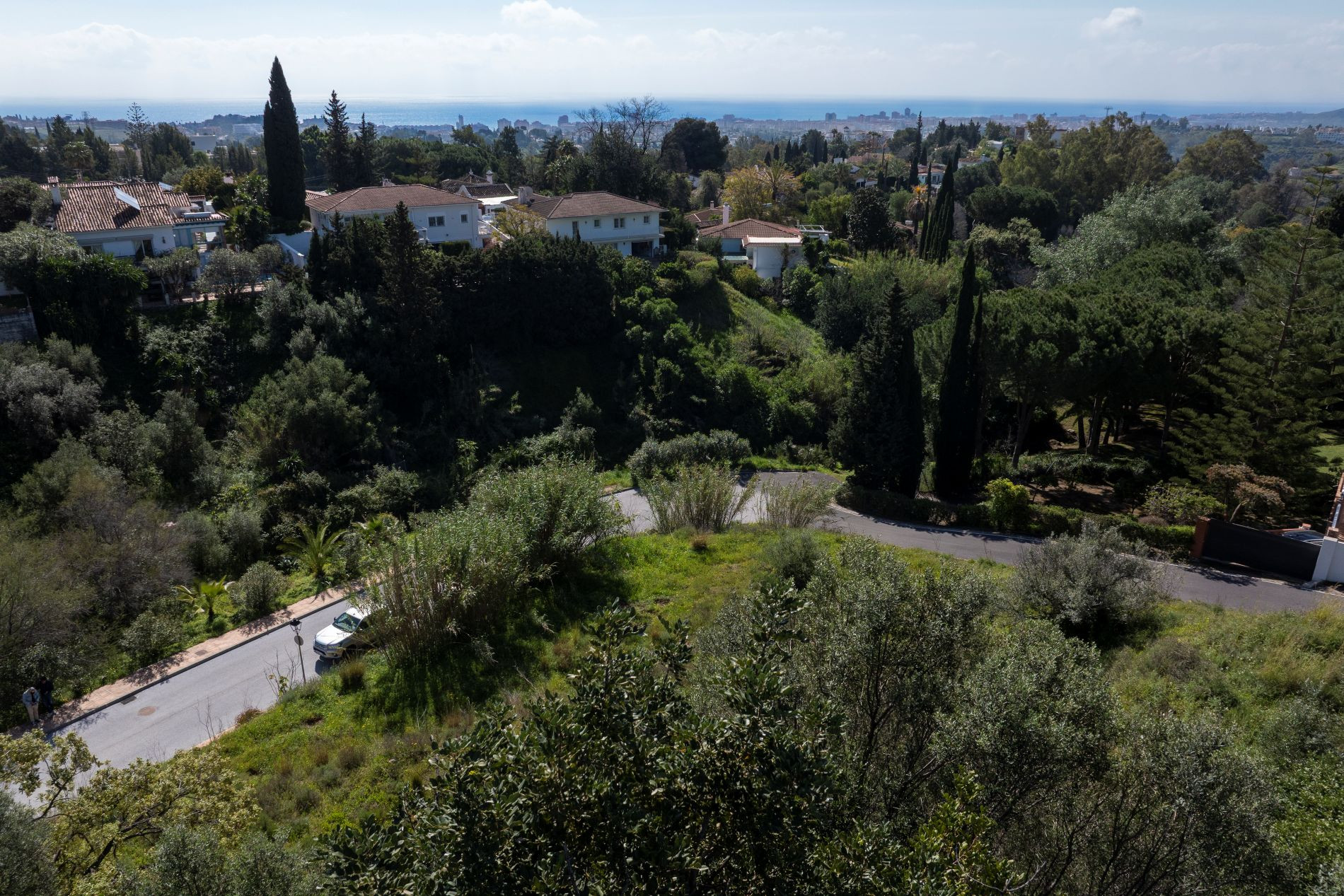 1,045 m² Plot in Mijas - Photo 11