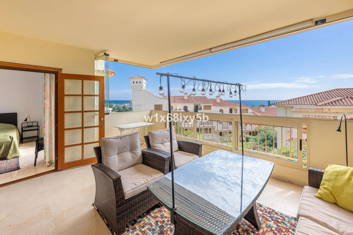 2 Bedroom Apartment in Manilva - Foto 14