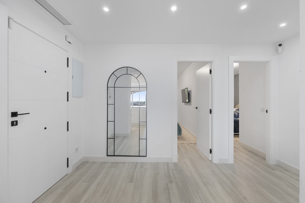 3 Bedroom Apartment in Benahavís - Foto 20