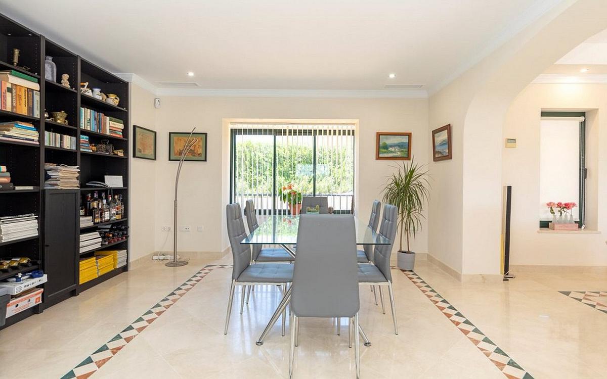 Moradia com 6 quartos com piscina em Cádiz, Espanha – Foto 4