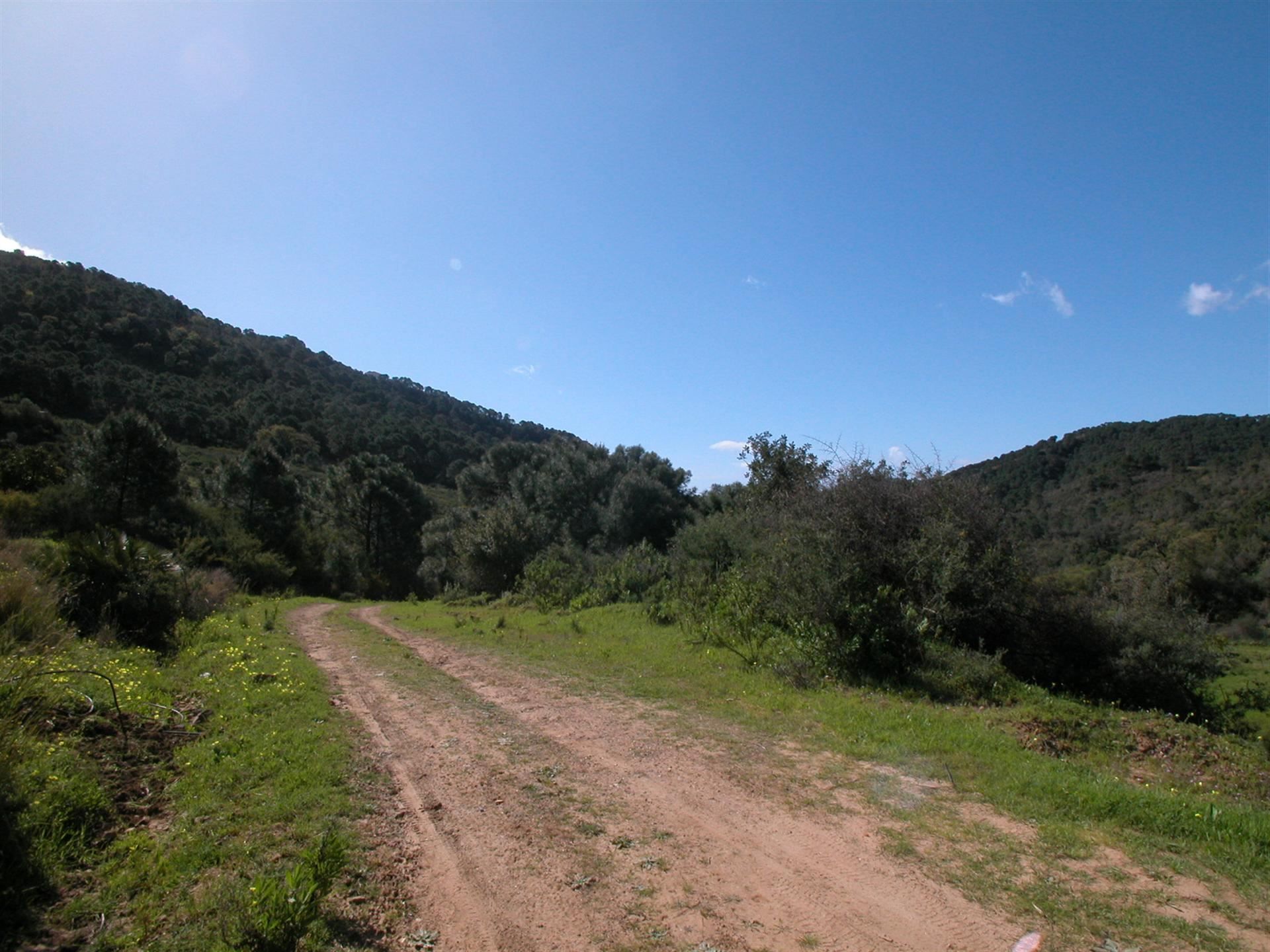 4 Bedroom Country house in Estepona - Foto 8
