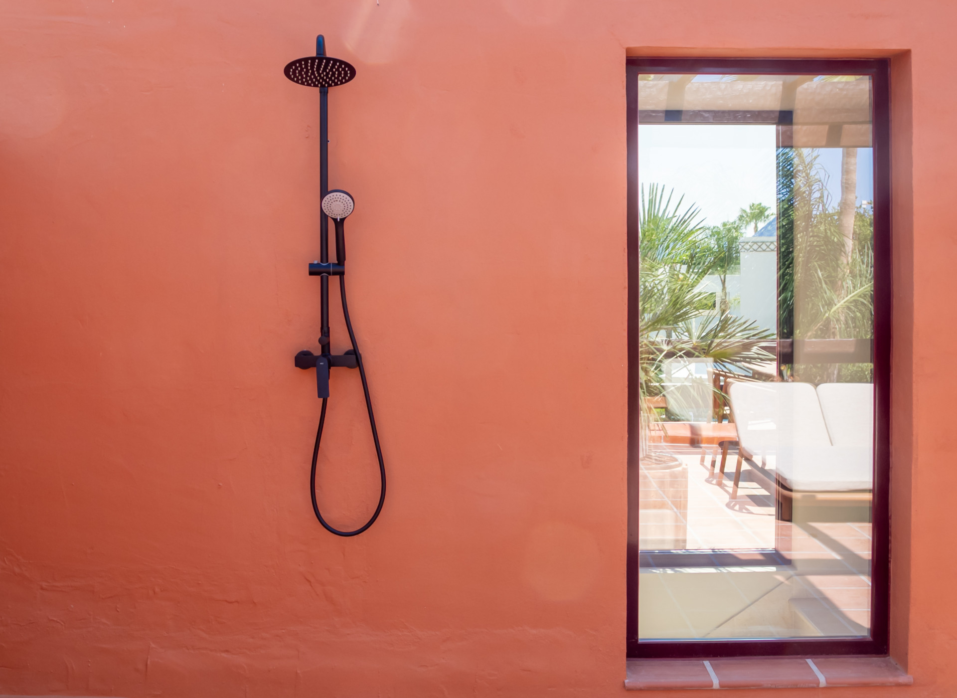 4 Bedroom Townhouse in Marbella - Photo 10