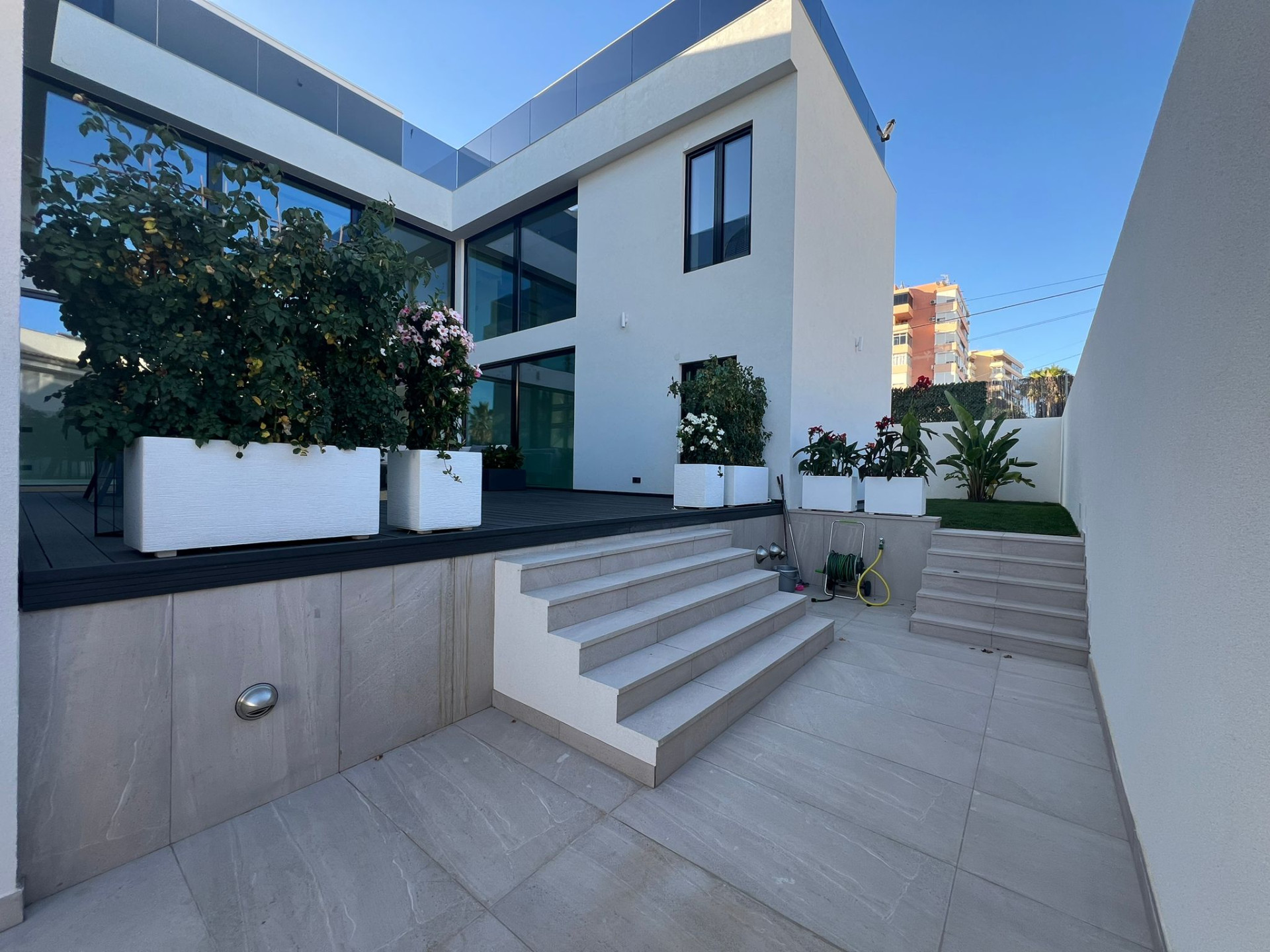 4 Bedroom Villa in Benalmádena - Foto 26