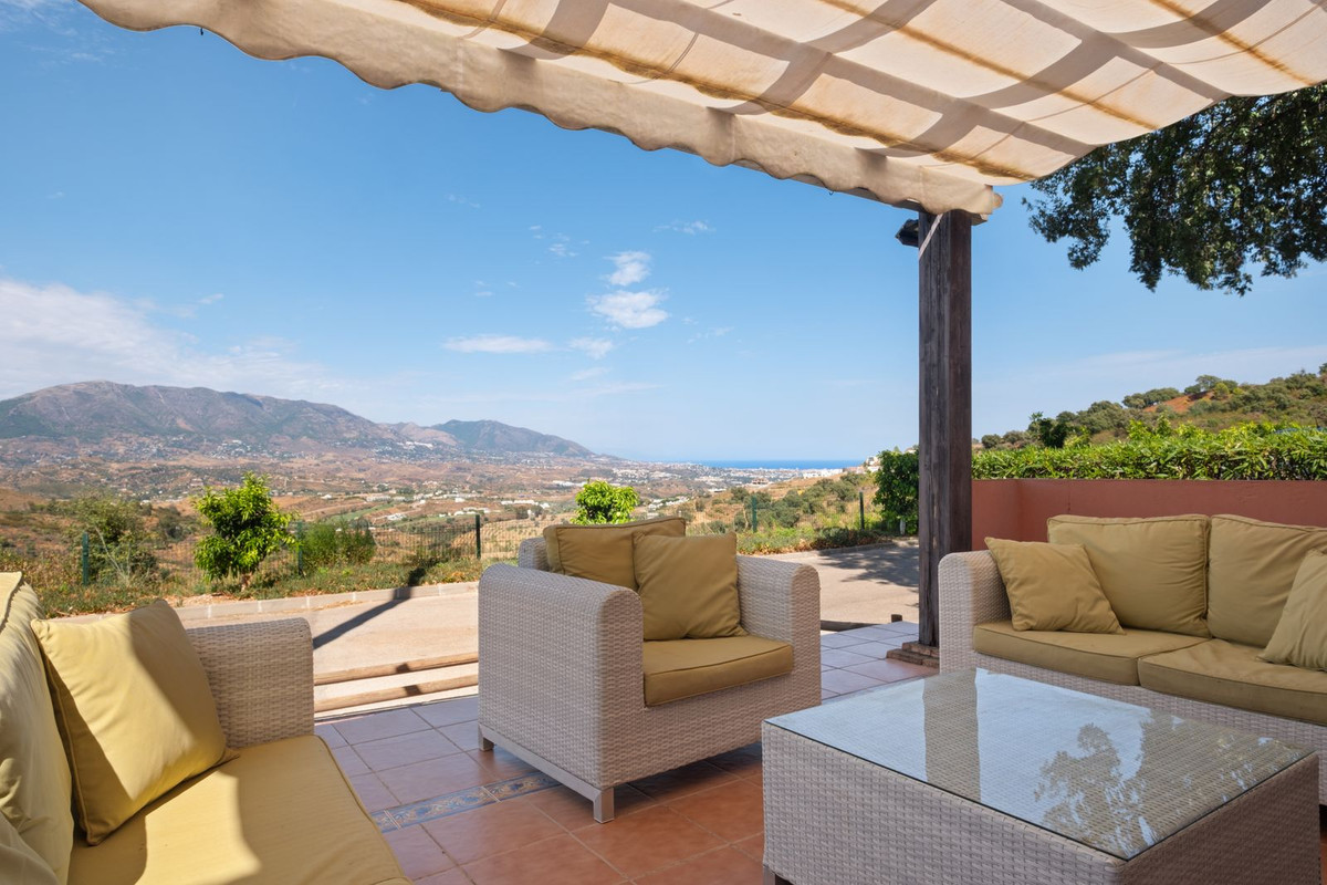 2 Bedroom Apartment in Marbella - Photo 21