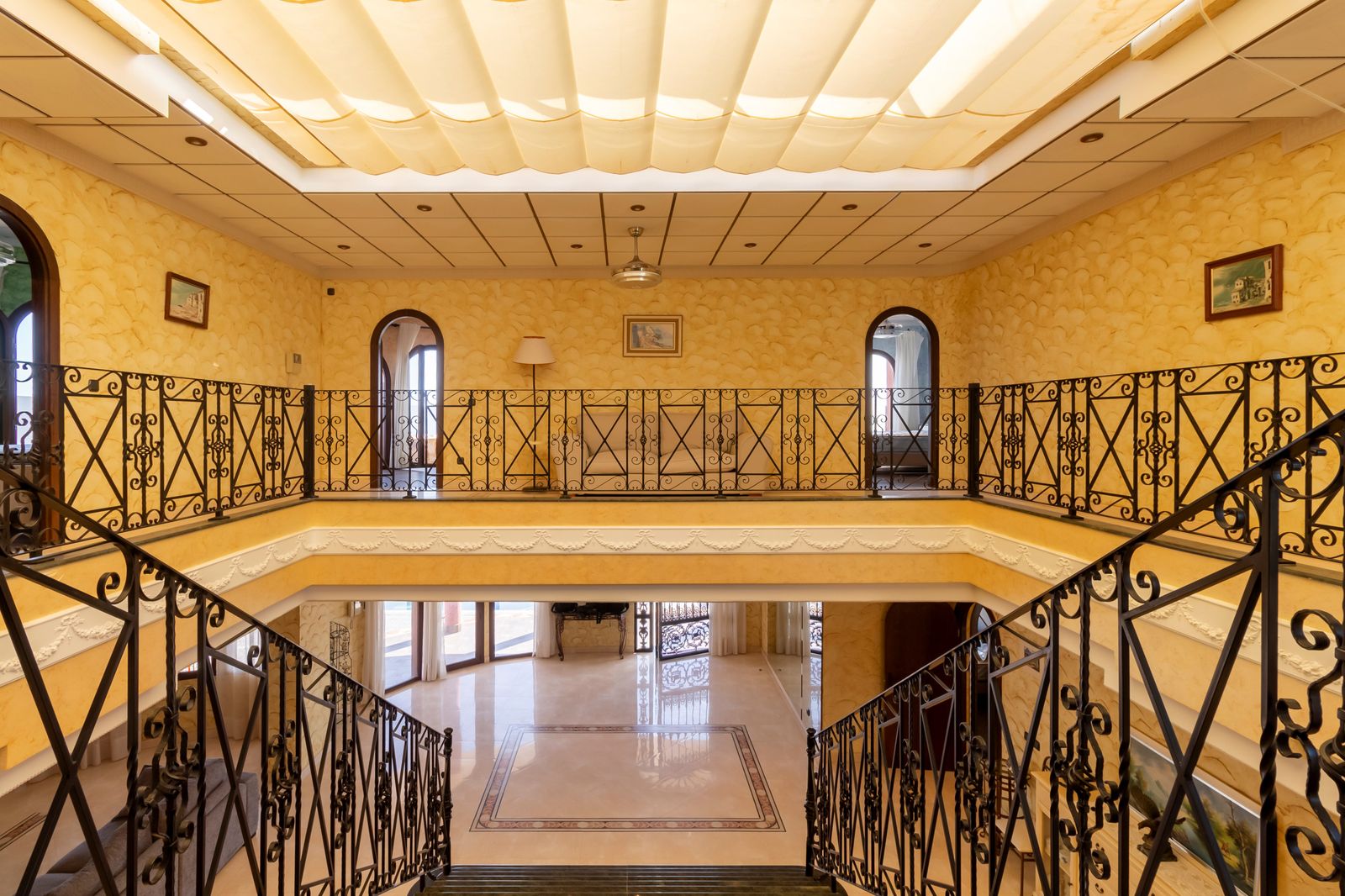 Moradia com 4 quartos com piscina em Alicante, Espanha – Foto 3